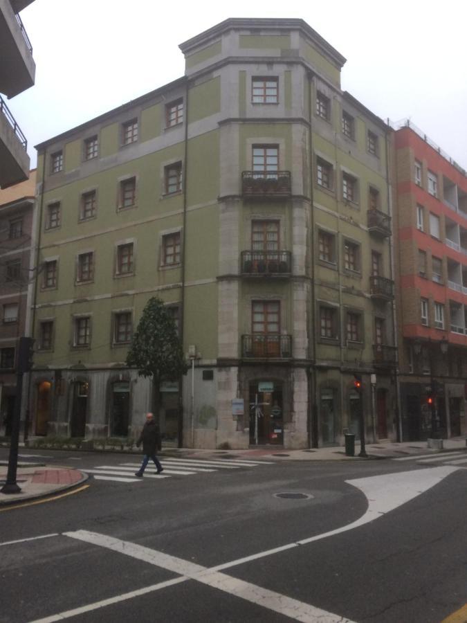 Centriquisimo, Bonito, Comodo, Wifi, Campomanes Oviedo Exterior photo